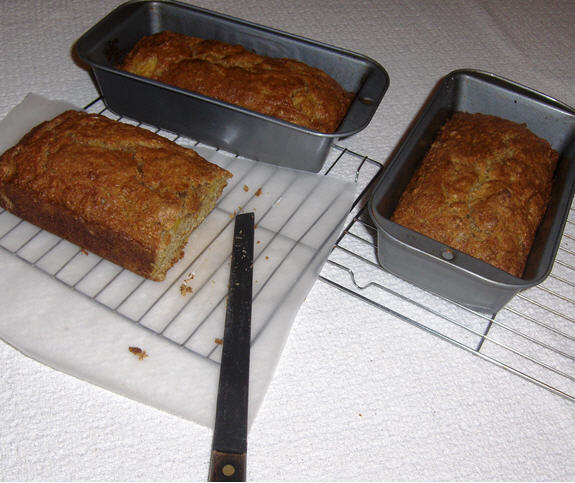 [Image: Pumpkin Bread.jpg]